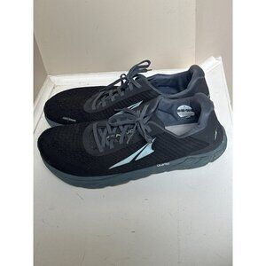 Altra Torin 4.5 Sneaker Mens Size 14 M Shoes Running  Black Gray Training